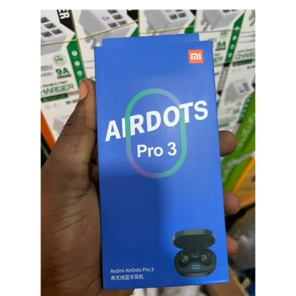 Airdots-Pro3