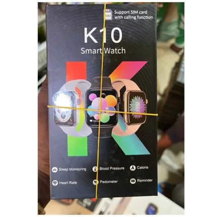 K10-Smart Watch