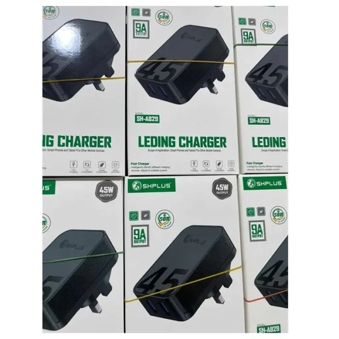 SH-A829-Leding Charger