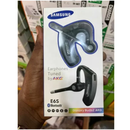 Samsung Galaxy Buds2 AKG Earphone