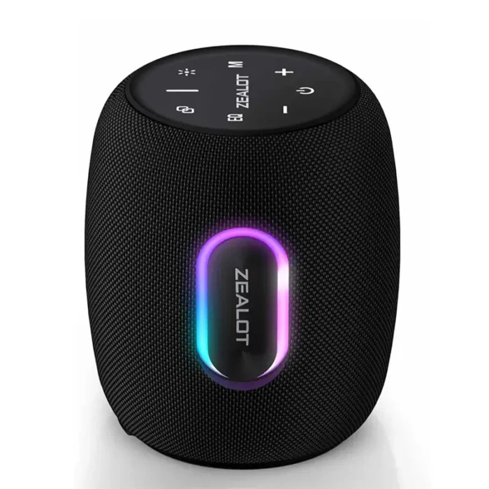 Zealot-Bass-Wireless-Speaker