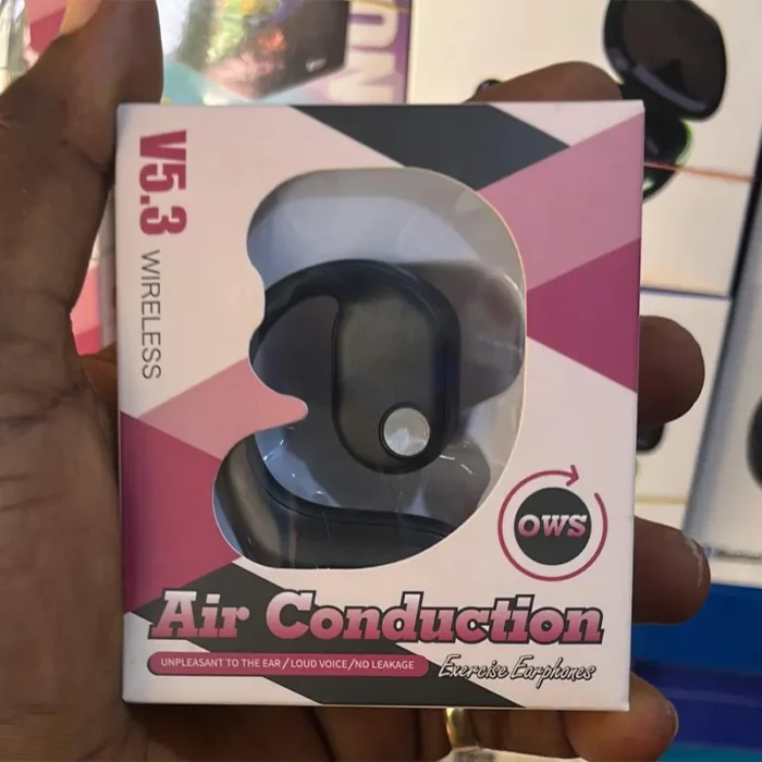 Air Condition V5.3 Wireless Earbud