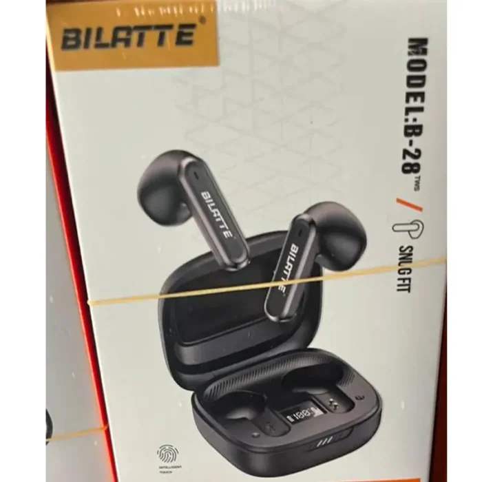 Bilatte Earbud