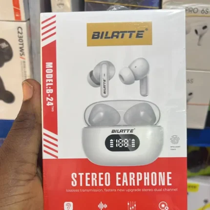 Bilatte Streo Earbud