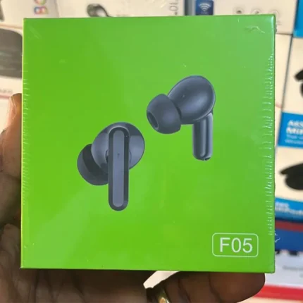 F05 Wireless Earbud