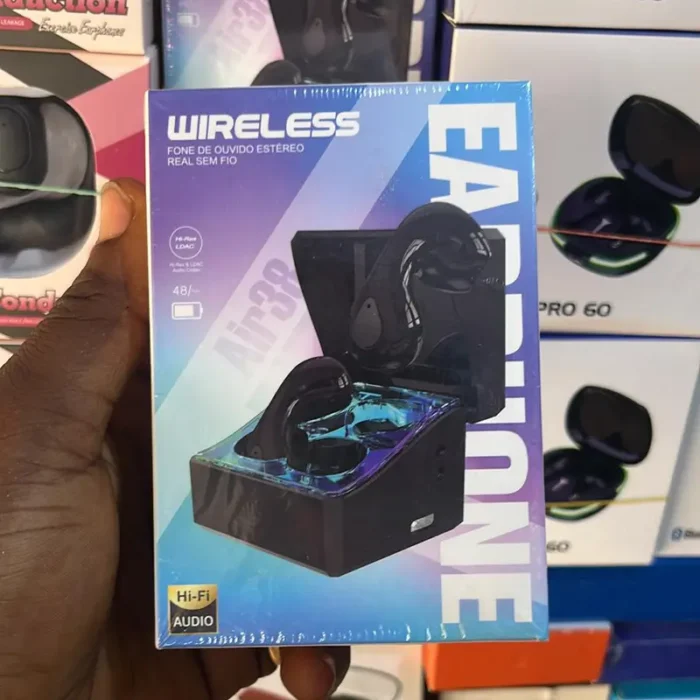 Wireless Earphone